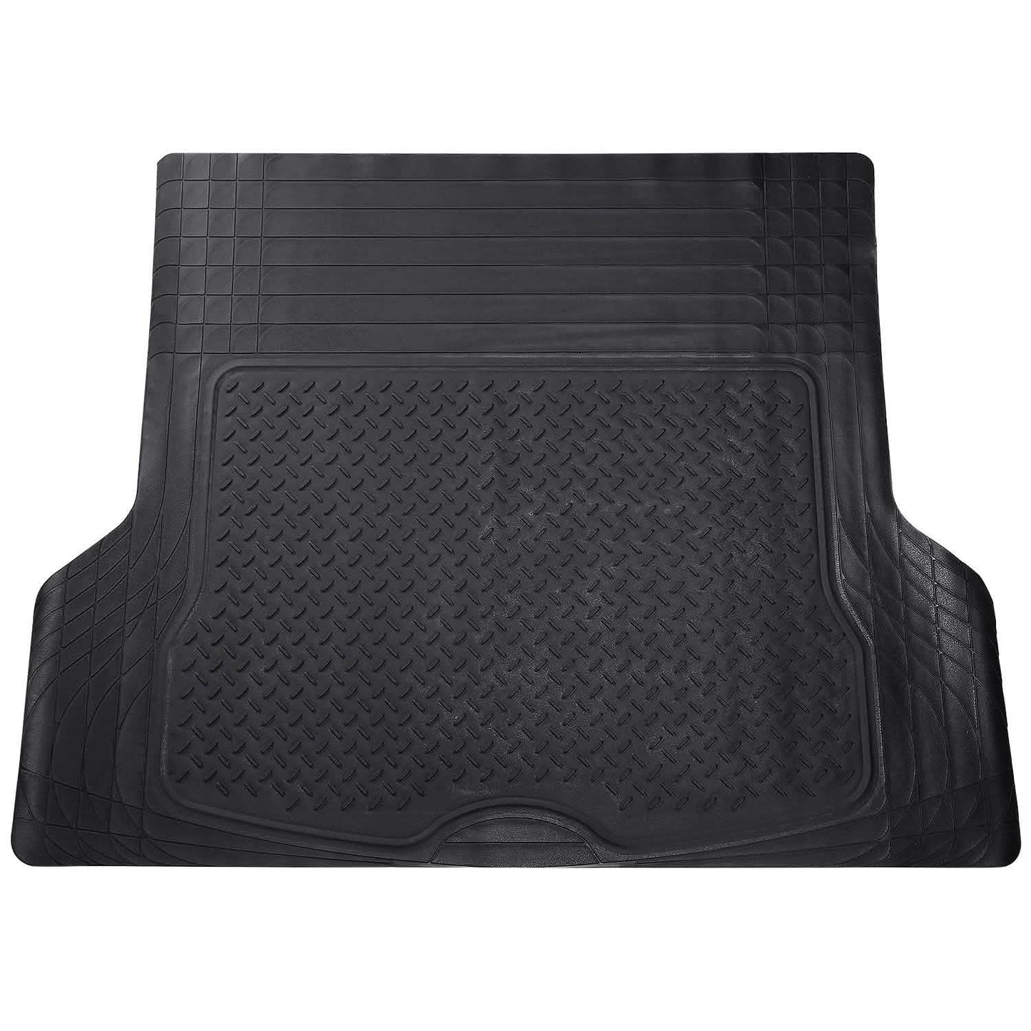 Universal Trunk Cargo Floor Mat