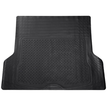 Universal Trunk Cargo Floor Mat