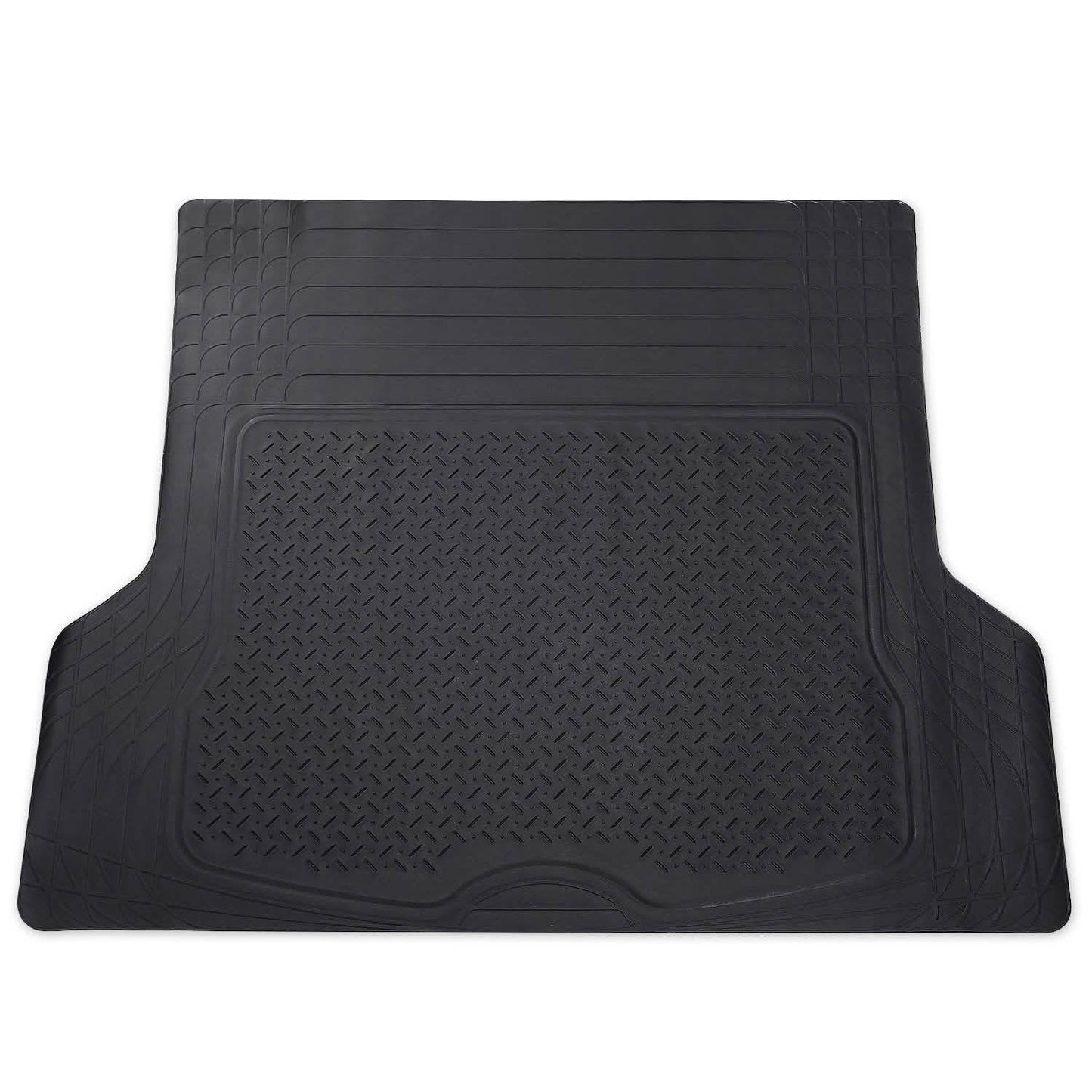 Universal Trunk Cargo Floor Mat