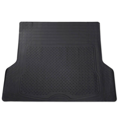 Universal Trunk Cargo Floor Mat