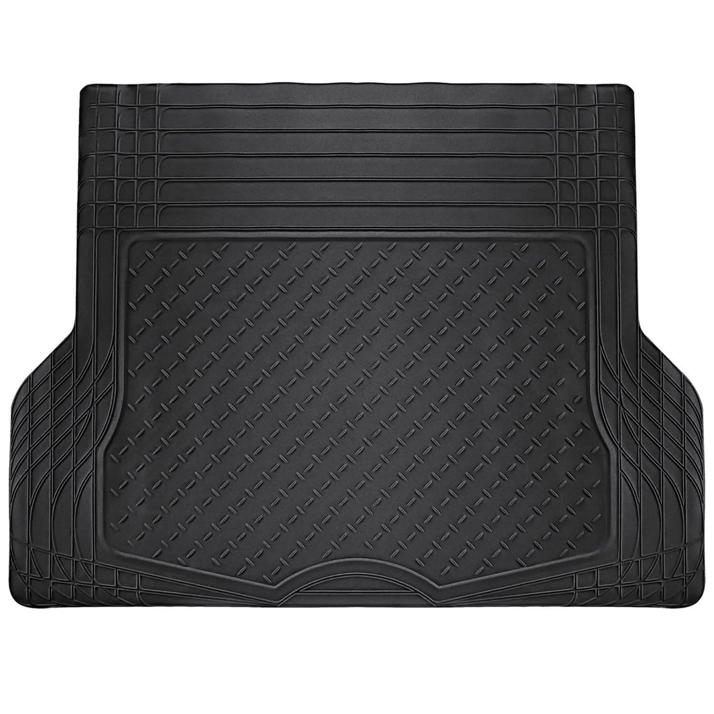 Universal Trunk Cargo Floor Mat
