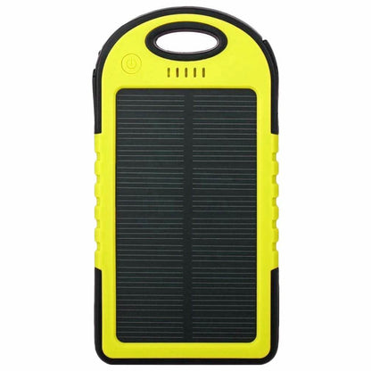 Universal Waterproof Solar Charger