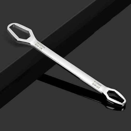 Universal Wrench Glasses Wrench 8-22mm Ratchet Spanner