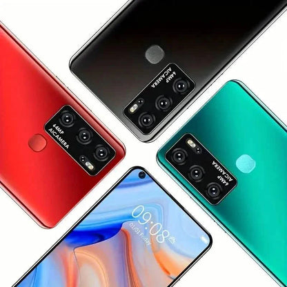 Unlocked Smartphone 6 with 2GB RAM 32GB ROM Pro Dual Sim Card