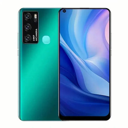 Unlocked Smartphone 6 with 2GB RAM 32GB ROM Pro Dual Sim Card