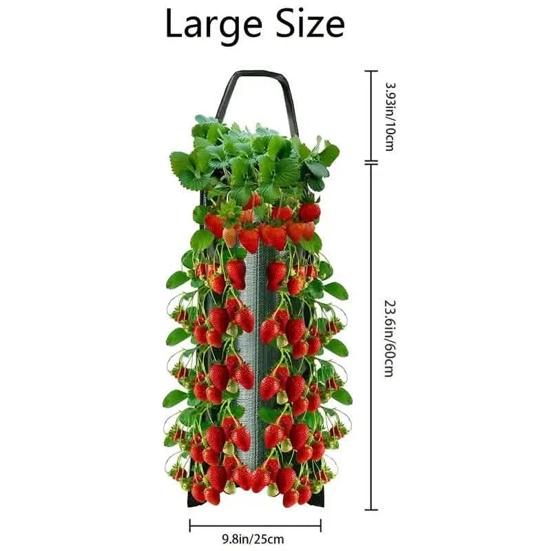 Upside Down Tomato Grow Bag