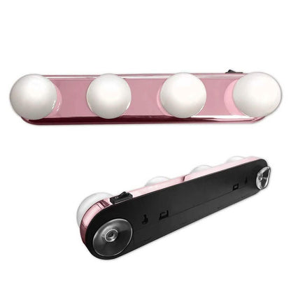 Urban Butterfly Portable LED Vanity Lighting Bar