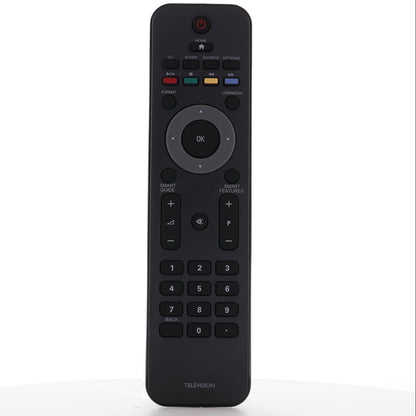 Philips URMT36JHG003 TV Remote Control