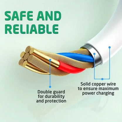 USB C Charging Cable For Nintendo Switch