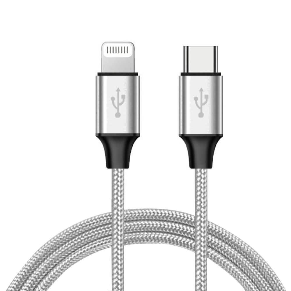 USB-C to Lightning Cable