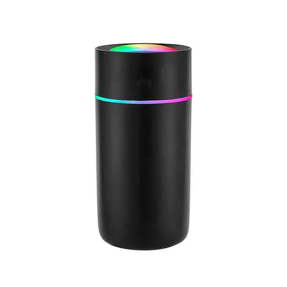 USB Colorful Aromatherapy Humidifier