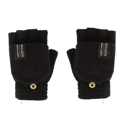 USB Electric Heating Adjustable Temperature Gloves