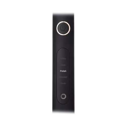 USB Electric Toothbrush with 4 Replacement Heads