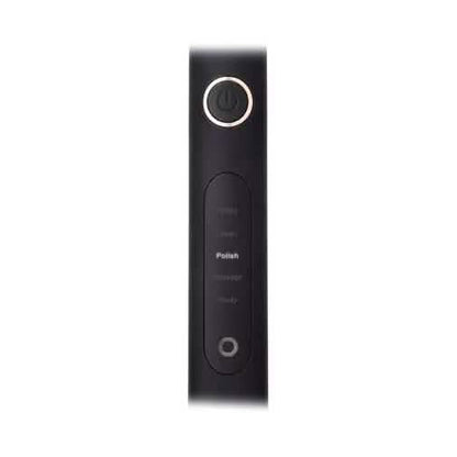 USB Electric Toothbrush with 4 Replacement Heads