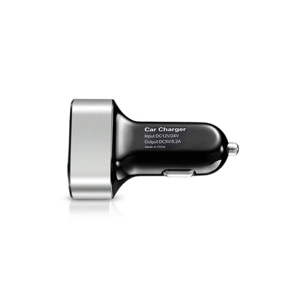 USB Port Cigarette Lighter Charger 30W 5.5A
