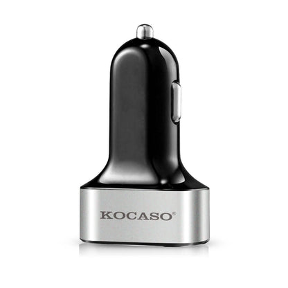 USB Port Cigarette Lighter Charger 30W 5.5A