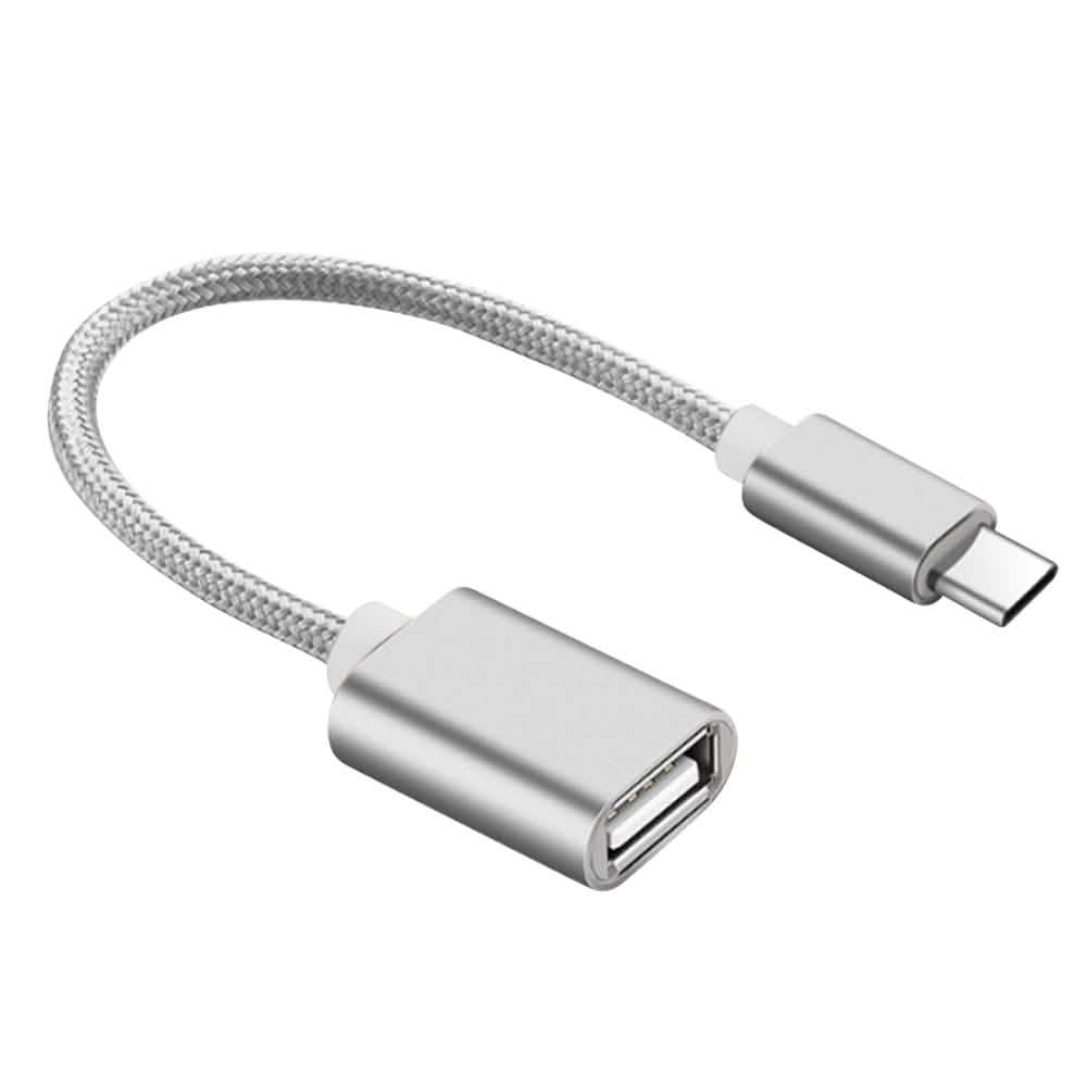USB to USB-C Adapter