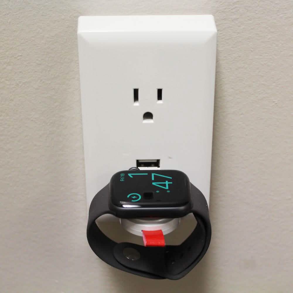 USB Wireless Apple Watch Charger