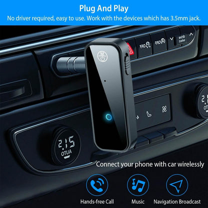 USB Wireless v5.0 Transmitter Receiver