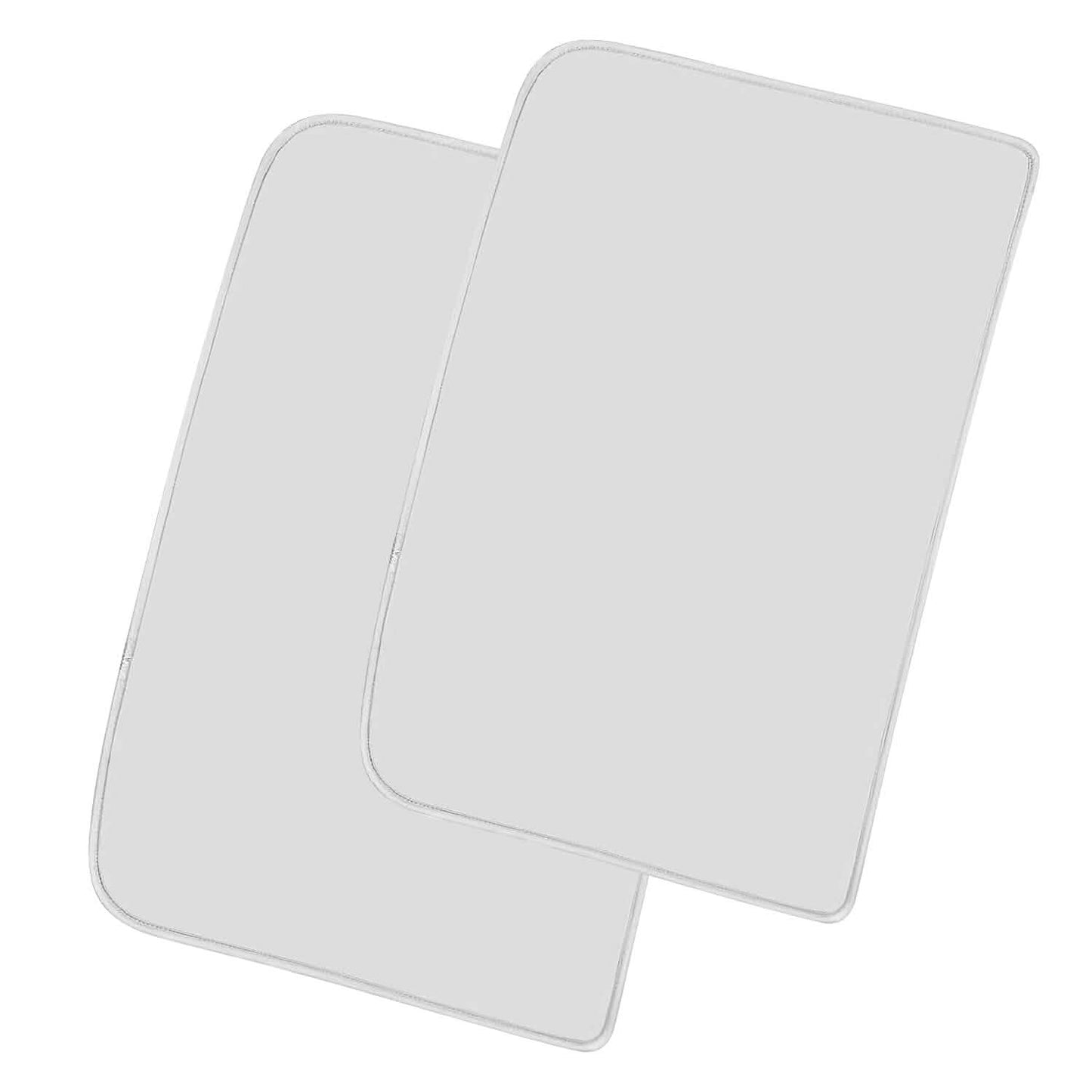 UV Protection Sunshade Roof Fit for Tesla Model Y 2020-2024