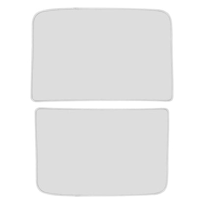 UV Protection Sunshade Roof Fit for Tesla Model Y 2020-2024