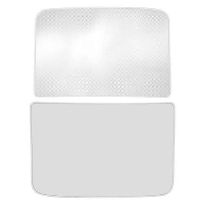 UV Protection Sunshade Roof Fit for Tesla Model Y 2020-2024