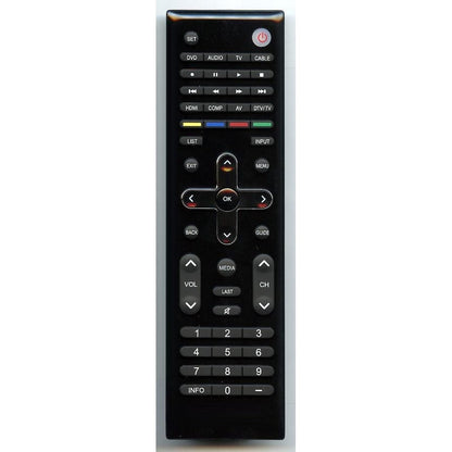 Vizio VUR11 TV Remote Control