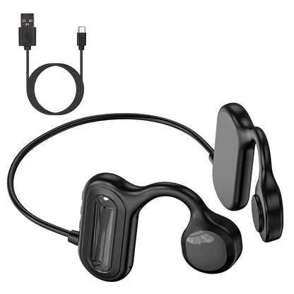 V5.1 Wireless Bone Conduction Headphone