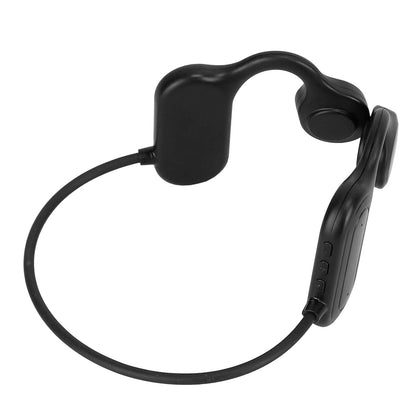 V5.1 Wireless Bone Conduction Headphone