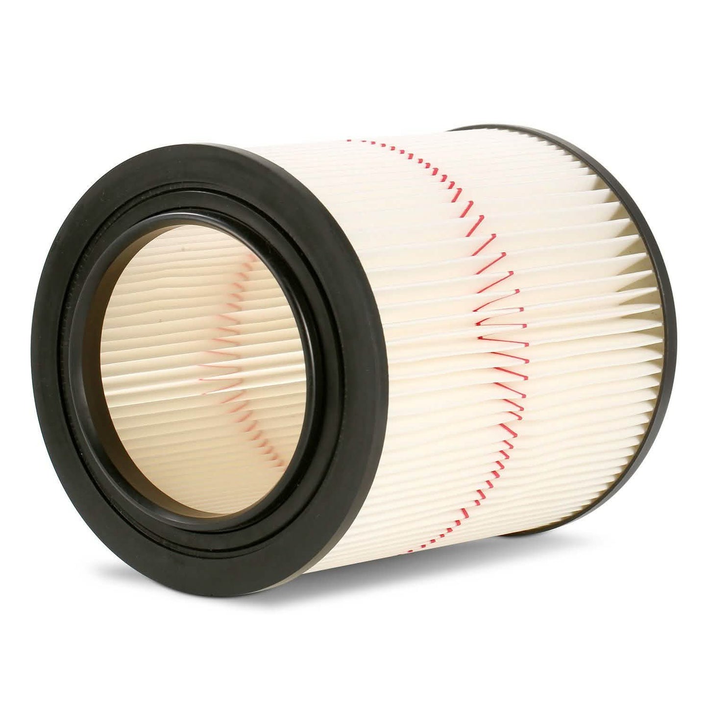 Vacuum Cartridge Filter Replacement