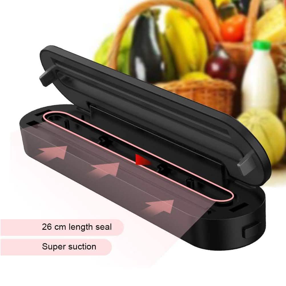 Vacuum Sealer Machine