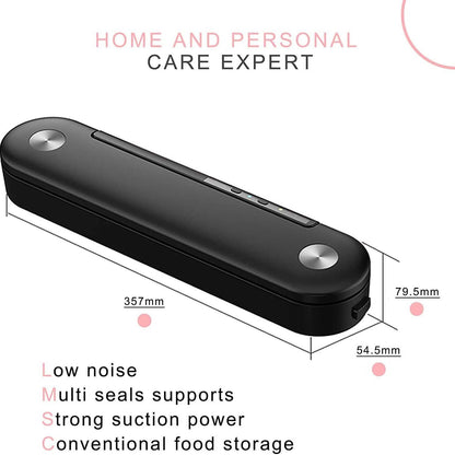 Vacuum Sealer Machine