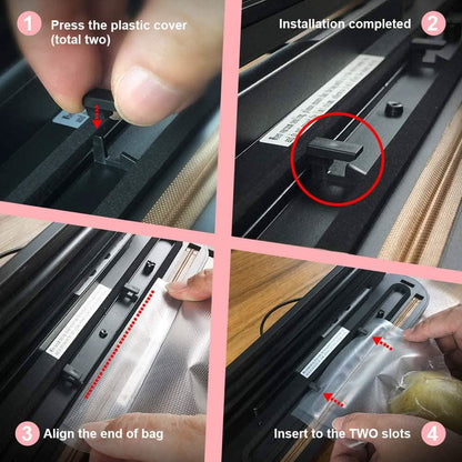 Vacuum Sealer Machine