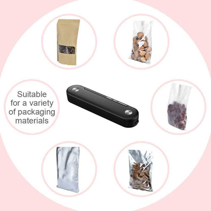 Vacuum Sealer Machine