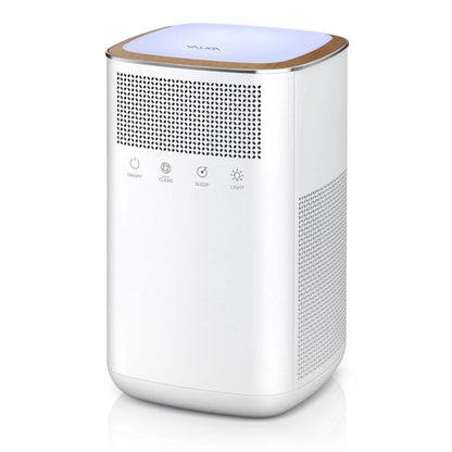 VALKIA Air Purifier CARB Certified Devices