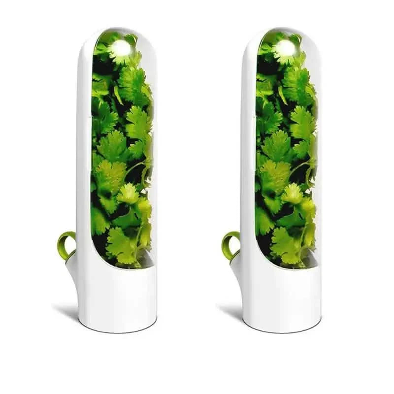 Vegetable Preserving Bottle for Freshest Produce