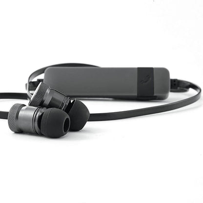 Verbatim Bluetooth Stereo Earphones with Microphone