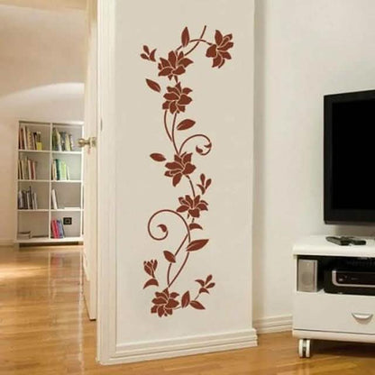 Vinyl Home Decoration Wall Sticker