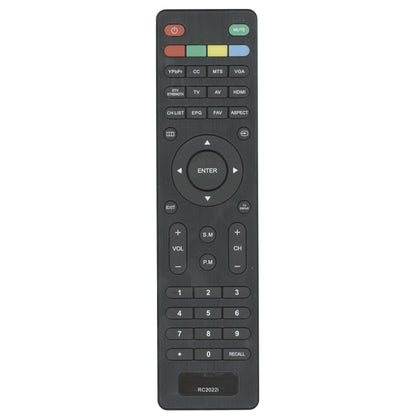 Viore RC2022i for iSymphony TV Remote Control