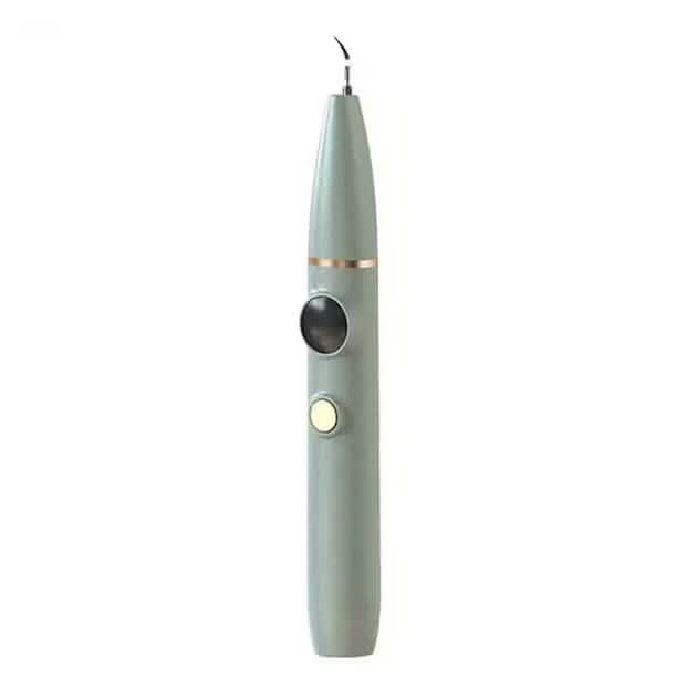 Visual Ultrasonic Teeth Cleaner