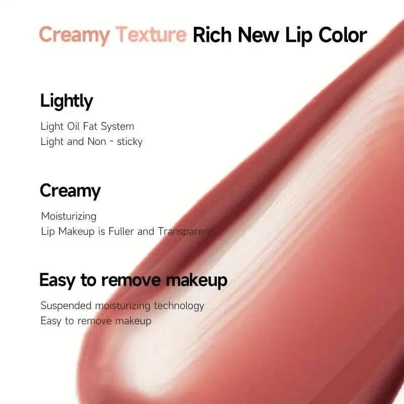 Vitamin E Makeup Sets Lip Glosses Lip Plumpers Lip Cream