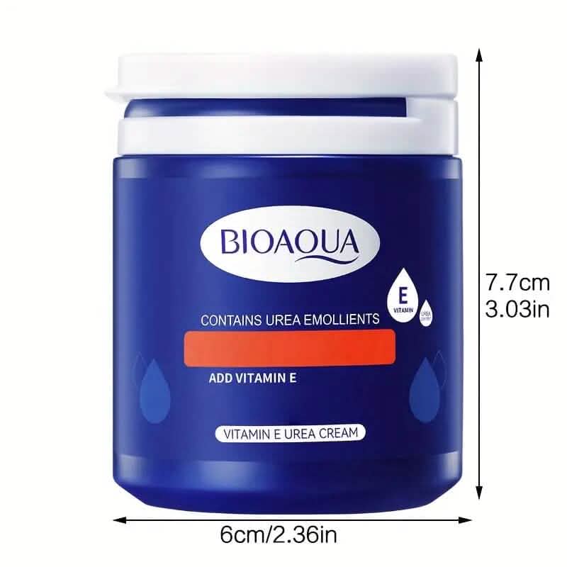 Vitamin E Urea Foot Cream