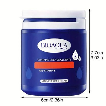 Vitamin E Urea Foot Cream