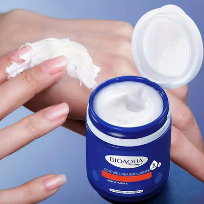 Vitamin E Urea Foot Cream