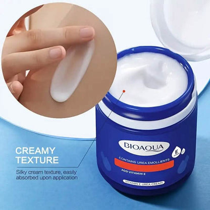 Vitamin E Urea Foot Cream