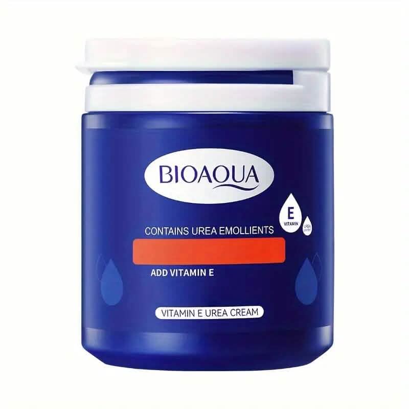 Vitamin E Urea Foot Cream