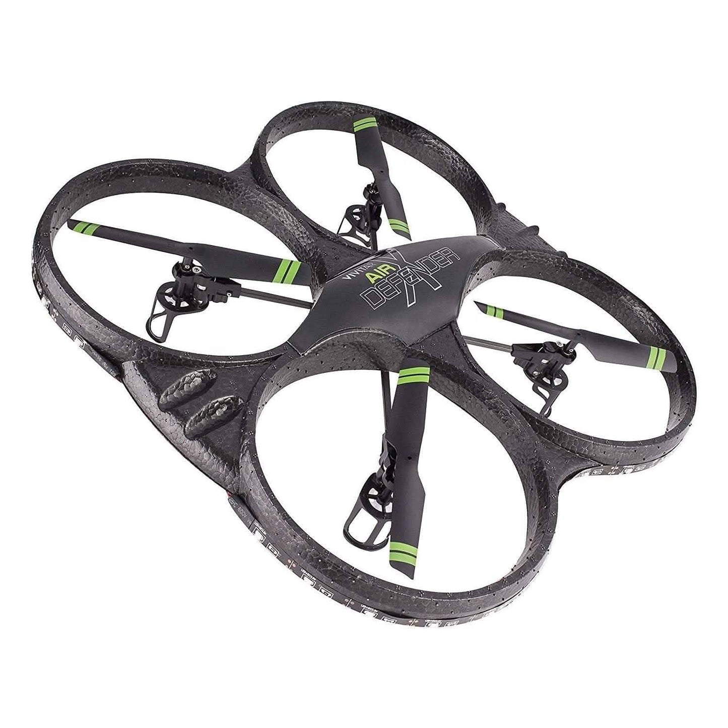 Vivitar DRC-330 Air Defender Quadcopter Camera Drone