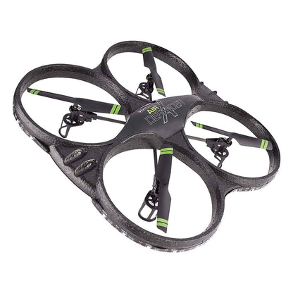 Vivitar DRC-330 Air Defender Quadcopter Camera Drone