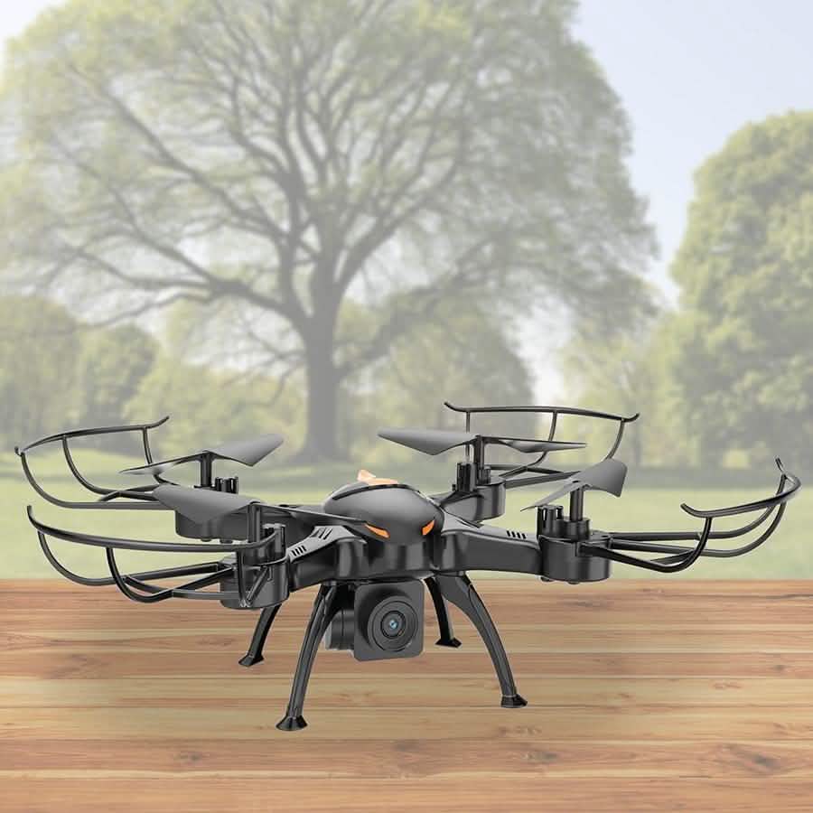 Vivitar DRC188 Camera Drone