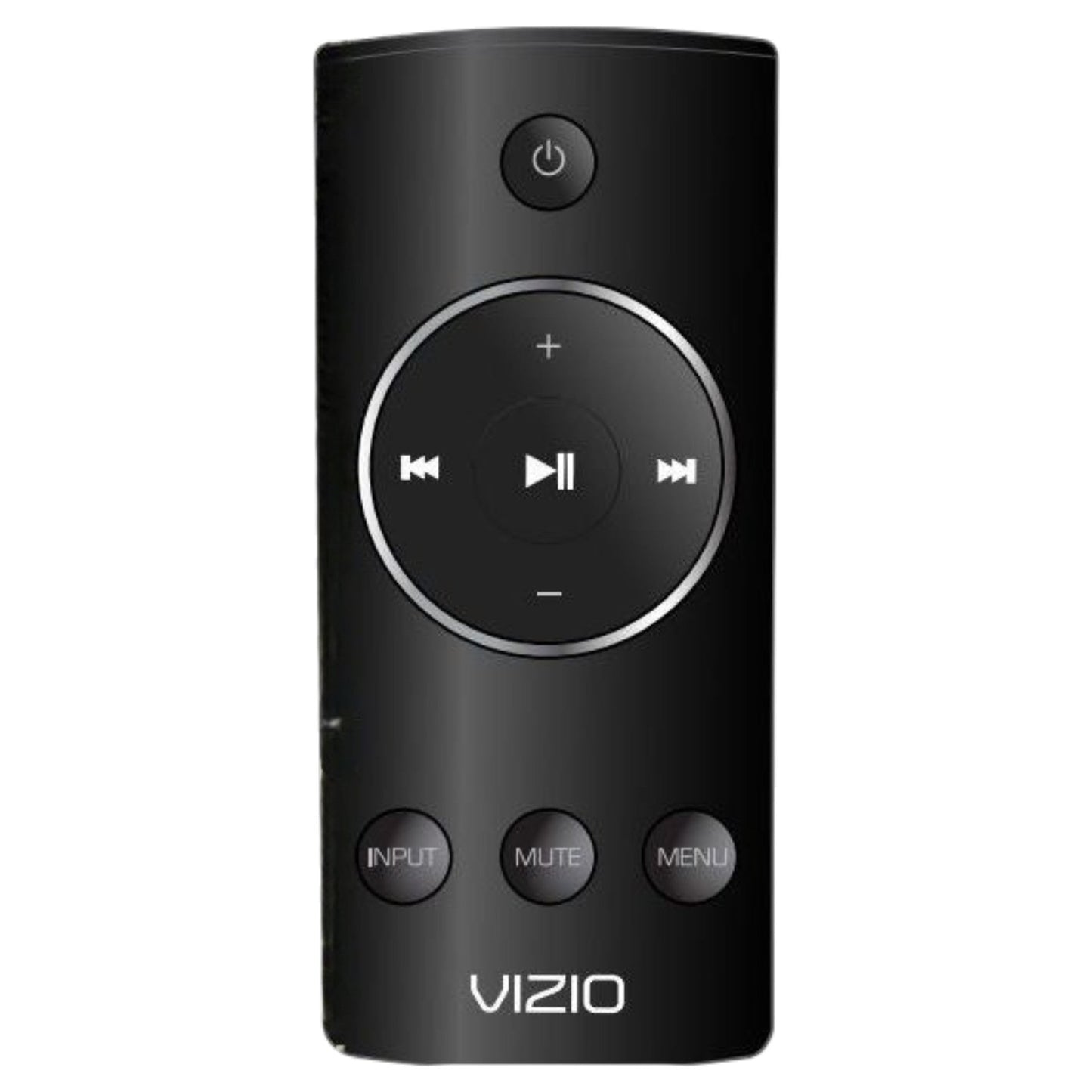 Substitute for Vizio 10230000118 Sound Bar Remote Control [RRVHT215]